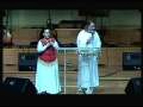 El Ministerio del Shofar: Parte 1 - THE MINISTRY OF THE SHOFAR - By Jim Barbarossa - Spanish - Segment 1 of 4