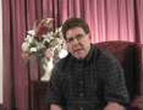 Church -A Family, Not A Religon