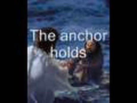 The Anchor Holds
