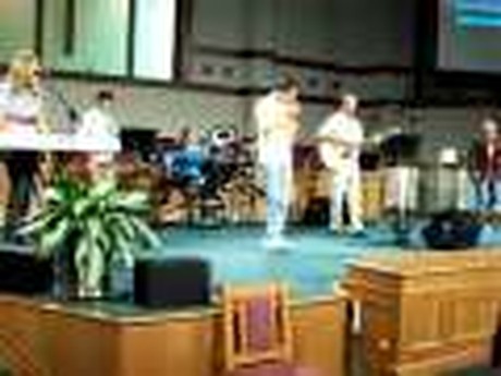 Jesus Paid It All