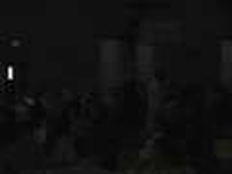 Mystery Dinner Theater (Part 6/6)