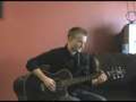 In Your Hands my acoustic song jordan biel