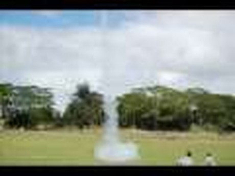 CIVIL AIR PATROL - promotional video