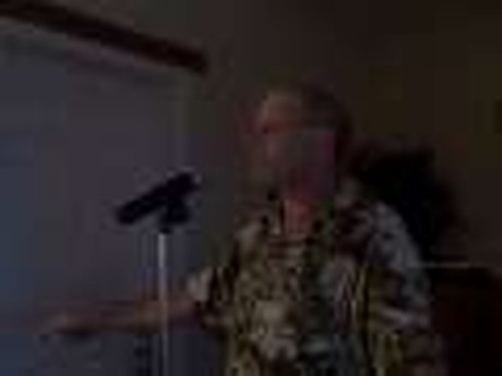 An Anointed Prayer for Deliverance & Break Through