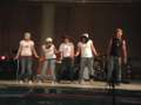 Tithe Skit at The Lake Church in Lake Stevens, WA
