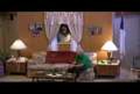 Extreme Makeover: Church Edition Scene 2