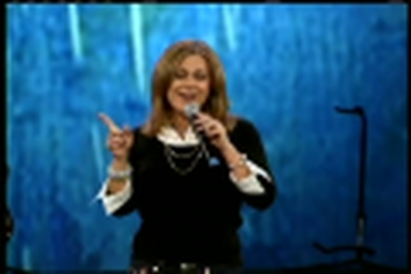 Amazing Jesus Rap by Christian Mom