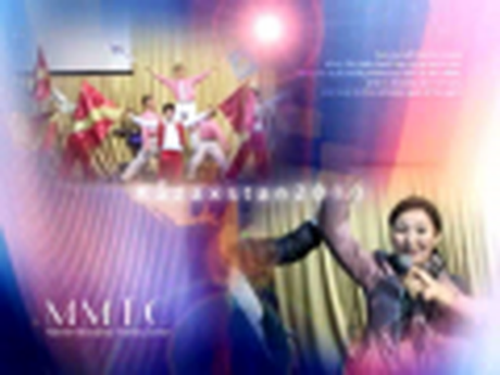 MMTC Kazakhstan Vision Trip 2010 (Manmin Central Church - Rev.Dr.Jaerock Lee)