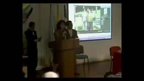 Testimonio Monica