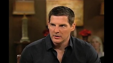 Craig Groeschel: The Drunk Frat Bible Study