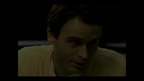Ted Bundy Last Interview w/ James Dobson