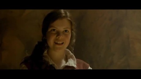 Narnia: Voyage of the Dawn Treader Movie Clip Magic Pond Official