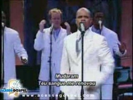 Kirk Franklin - Brighter Day