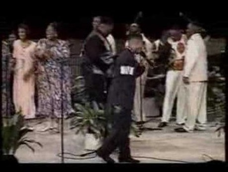 kirk franklin melodies from heaven
