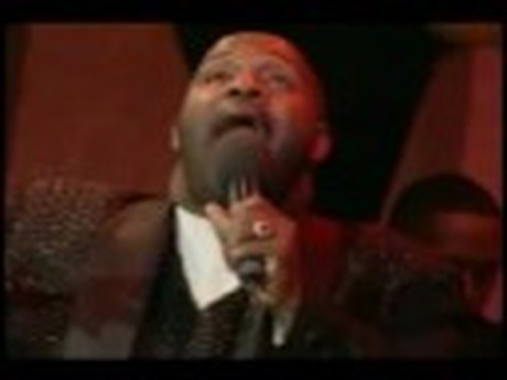 Marvin Winans - Who Would’ve Thought