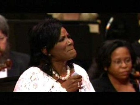 JUANITA BYNUM LIVE - I DON’T MIND WAITING
