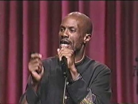 Bishop Noel Jones The Power of Expectation part1