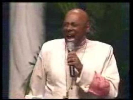 Praise Your Way Through (Bishop Paul Morton)