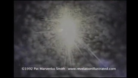 Revelation Illustrated by Pat Marvenko Smith