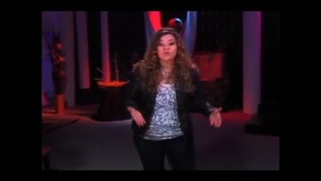 Quick Study TV Weekend March 12-13, 2011