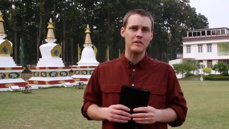 David Platt on Universalism, Rob Bell, Love Wins, Heaven and Hell