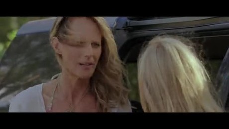 Sneak Peek Clip from Soul Surfer