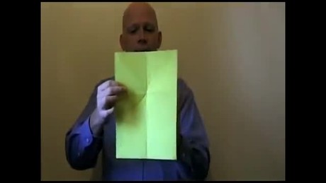 Airplane Object Lesson