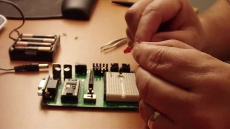 Simple LED Circuit