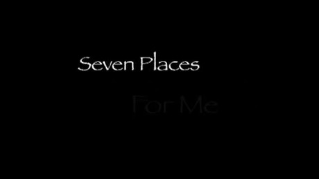 Seven Places Christ bled - Jon Courson