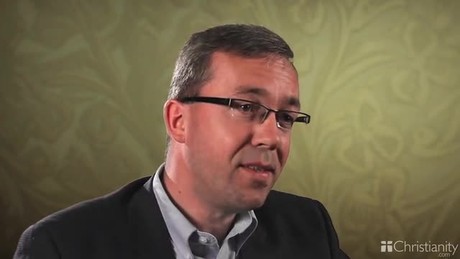 Christianity.com: Is Christianity responsible for the Crusades?-David Murray