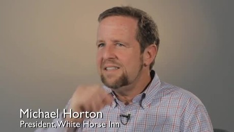 Christianity.com: Besides the Bible, what are 5 books that every Christian should read?-Michael Horton