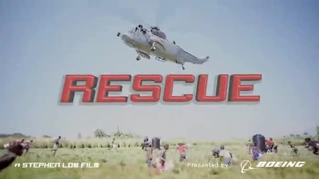 Rescue: Unsung Heroes