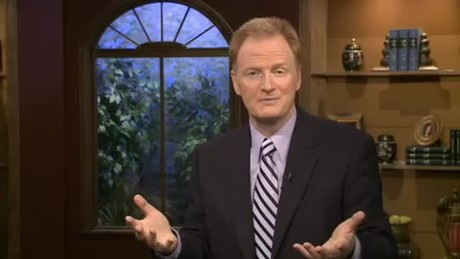"The Company You Keep" (It Is Written with John Bradshaw)