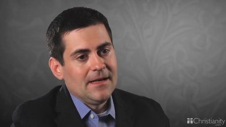 Christianity.com: Is it OK for Christians to go to Rated R movies?-Russell Moore