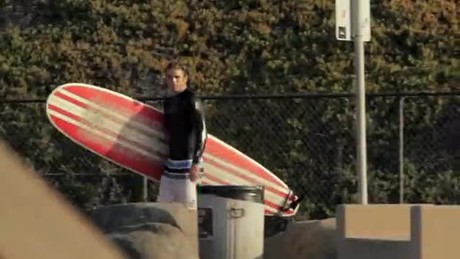 CUTBACK