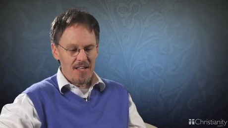 Christianity.com: What was God doing before He created the universe?-Scotty Smith