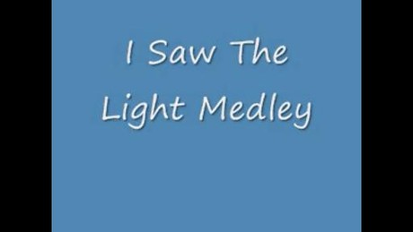 I Saw The Light, I'll Fly Away, Saints Go Marching In Roses Never Fade Medley by Joe