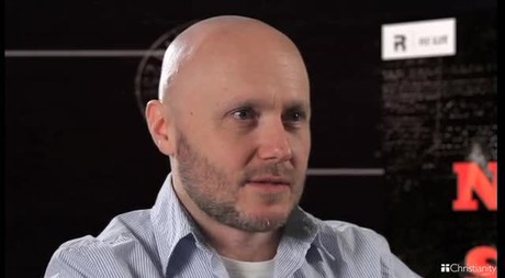 Christianity.com: Note to Self: An Interview with author, Joe Thorn