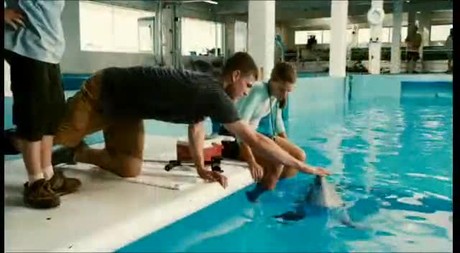 Dolphin Tale – Trailer