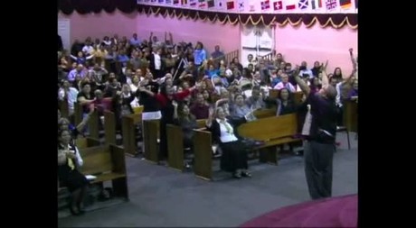 ICRLC Harray Maldonado featuring Hector Delgado Part.2