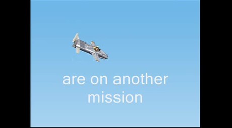 Mr. Planemaker's Diving Machine by Shelagh Watkins