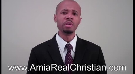 Am I a Real Christian? 