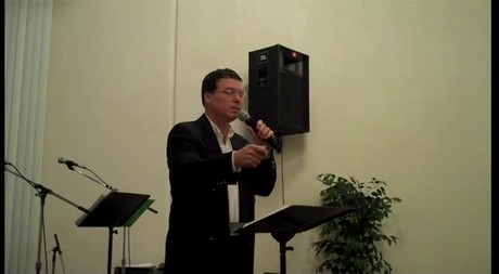 God's Chosen Fast by Joshua Hallas