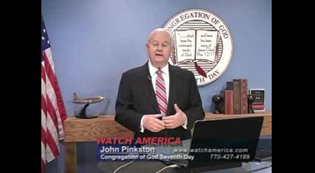 Watch America #4681 "The Timeline part 2"
