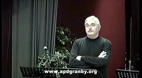 Serge Pinard - Résister à l'hérésie