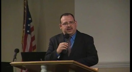 Sermon en Espanol
