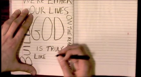 Why Theology Matters