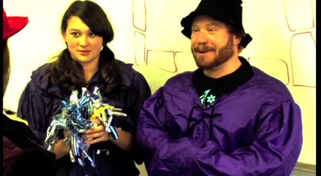 Gnomeo and Julia - Staff Vid 3 - MYOMN2011