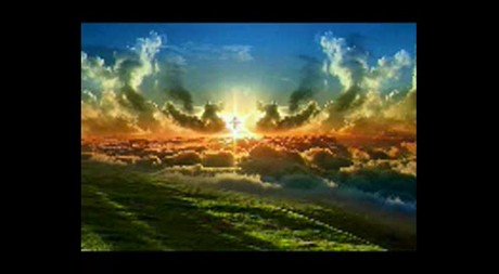 JESUS IS THE ONLY WAY 