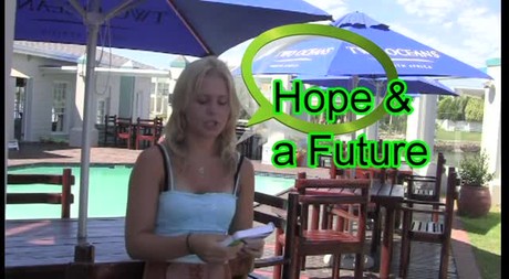 My Future from God's view
